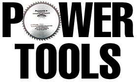 power tools