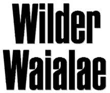 Wilder Waialae