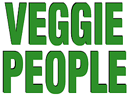 Veggie People