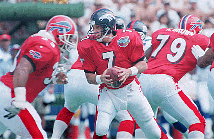 1999 nfl pro bowl