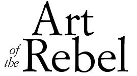 Art of the Rebel