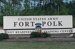 Fort Polk