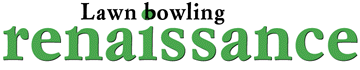 Lawn bowling renaissance