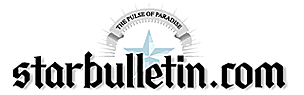 Honolulu Star-Bulletin Features