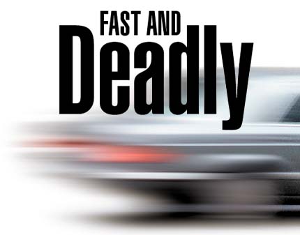 FAST AND DEADLY