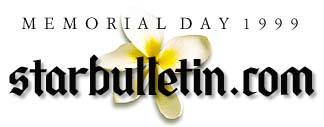 Starbulletin.com Memorial Day