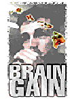 Brain Gain