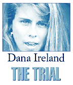 Dana Ireland