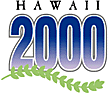 Hawaii 2000