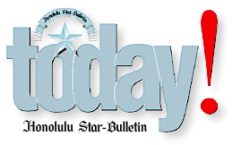 Star-Bulletin Features