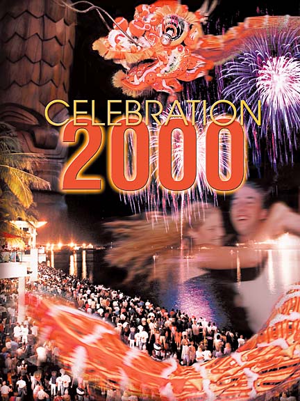 Celebration 2000