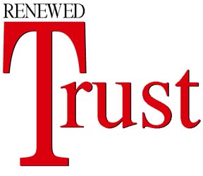 Renewed Trust