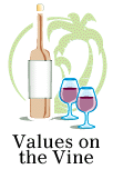 Values on the Vine