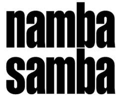 Namba Samba