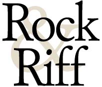 Rock & Riff