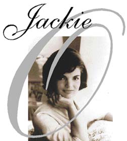 Jackie O