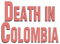 Death in Colombia