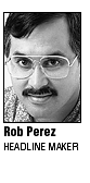 Rob Perez