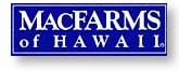 Macfarms of Hawaii