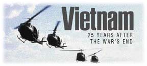 Vietnam: 25 years after
