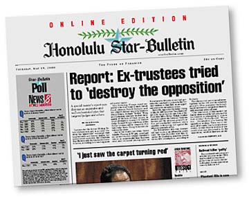 Star-Bulletin