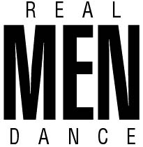 REAL MEN DANCE