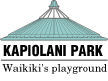 Kapiolani Park logo