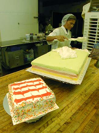 Dee Lite Bakery Rainbow Cake Recipe 