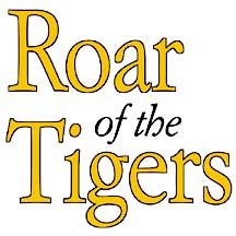Roar of the Tigers