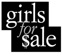 Girls for sale