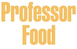 Professor Food