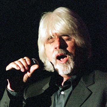 Michael McDonald