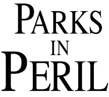 Parks in peril