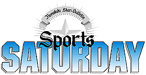 Star-Bulletin Sports