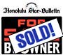 Star-Bulletin sold!