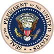 Great Seal of the President