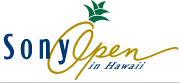 Sony Open Hawaii