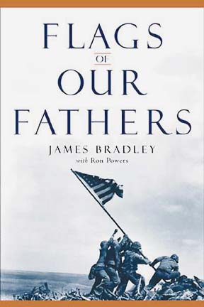 Flags of Our Fathers book cover