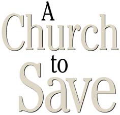 A Church to Save