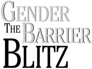 GenderBarrierBlitz