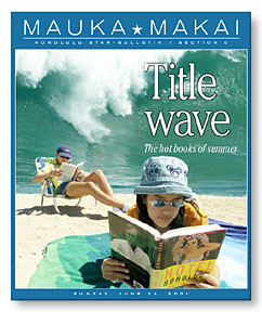 Mauka Makai cover