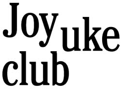 Joy uke club