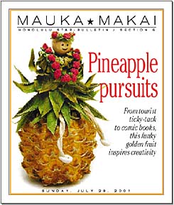 Mauka Makai cover