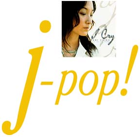 J-pop!