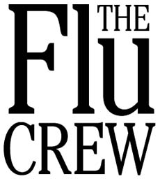 The flu crew