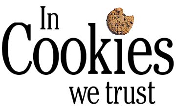 In cookies we trust