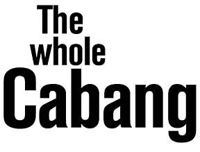 The whole Cabang