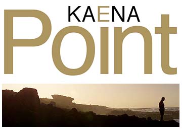Kaena Point