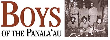 Boys of the Panala'au