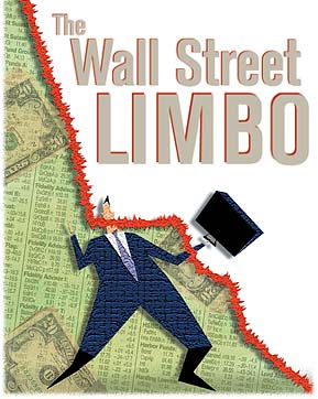 The Wall Street Limbo